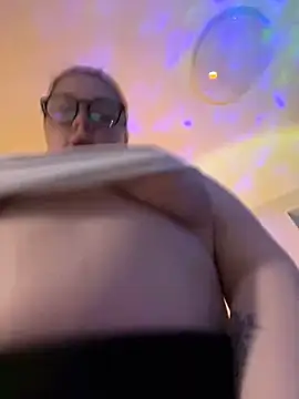 DearAlise online show from 02-16-25, 07:27