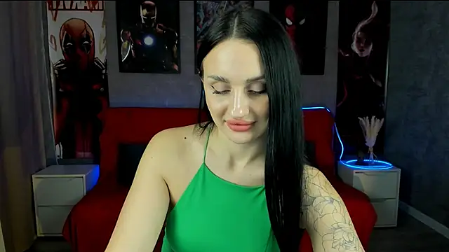 Snapshot of EmiliaBeynard chatting on 02-09-25, 05:01 EmiliaBeynard online show from 02-09-25, 05:01