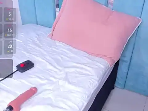 Snapshot of AlexxaSmall chatting on 02-12-25, 02:54 AlexxaSmall online show from 02-12-25, 02:54