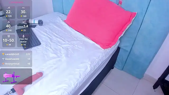 Snapshot of AlexxaSmall chatting on 03-03-25, 02:59 AlexxaSmall online show from 03-03-25, 02:59