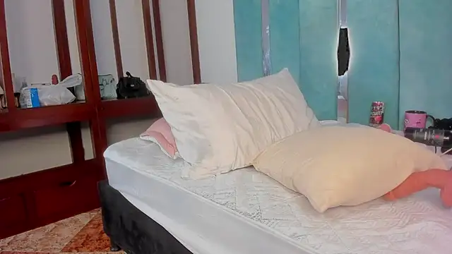 Annita001 online show from 12-02-25, 07:42