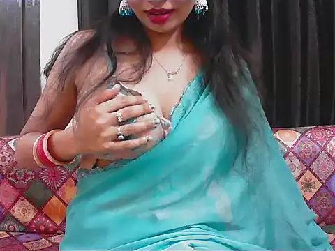kajal  bhabhi  online show from 10-21-25, 04:51