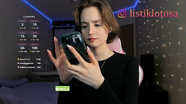 kookome online show from 02-26-25, 11:26