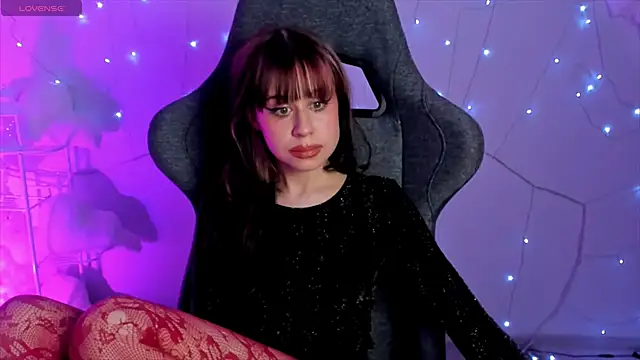 MisaPage online show from 02-20-25, 01:03