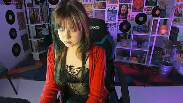 MisaPage online show from 02-24-25, 05:53