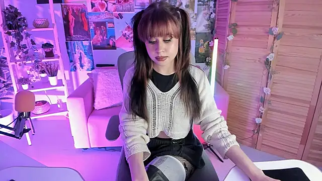 MisaPage online show from 03-03-25, 09:05