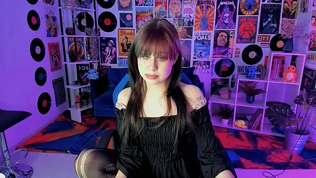 MisaPage online show from 03-09-25, 09:14