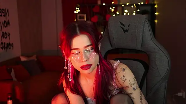 MisaPage online show from 02-13-26, 11:01