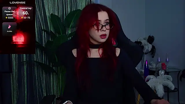 MisaPage online show from 04-13-26, 02:28