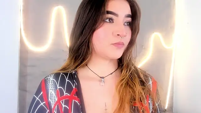 Shanntal  online show from 02-04-26, 07:42