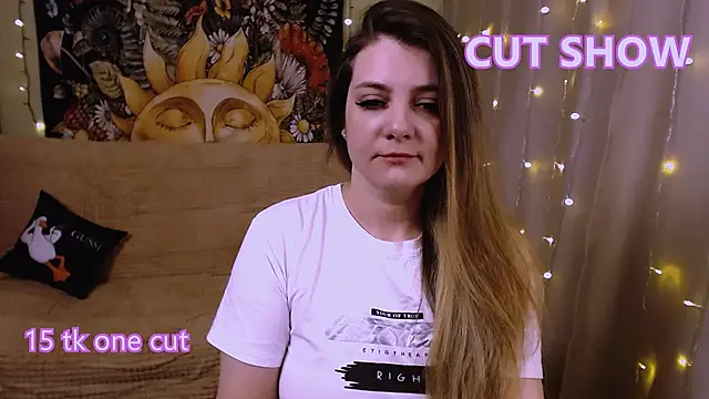 Snapshot of SweetyKatherine chatting on 02-21-25, 06:40 SweetyKatherine online show from 02-21-25, 06:40