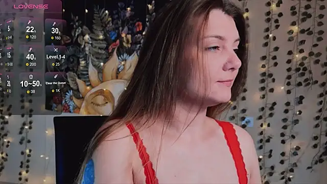 Snapshot of SweetyKatherine chatting on 11-18-25, 06:51 SweetyKatherine online show from 11-18-25, 06:51