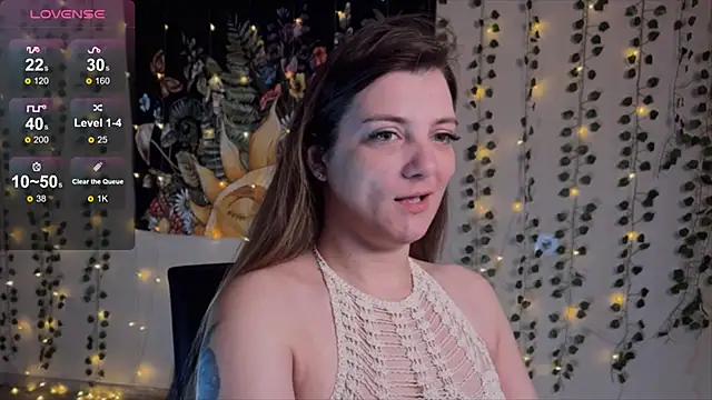 Snapshot of SweetyKatherine chatting on 11-27-25, 07:43 SweetyKatherine online show from 11-27-25, 07:43