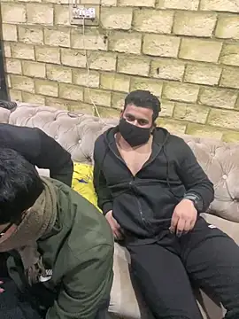 john and cena online show from 02-04-25, 08:49