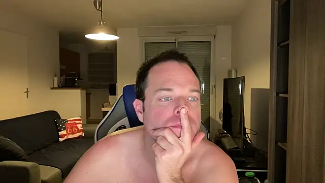 Funnyjul31 online show from 02-15-25, 07:39