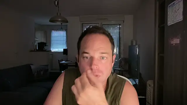 Funnyjul31 online show from 09-21-25, 12:40