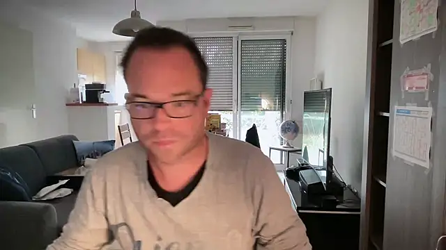 Funnyjul31 online show from 11-01-25, 12:51