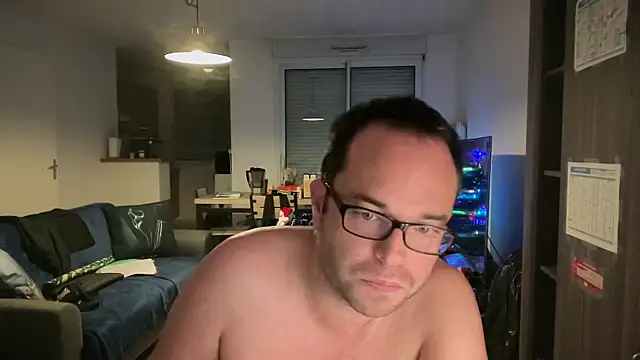 Funnyjul31 online show from 12-13-25, 07:53