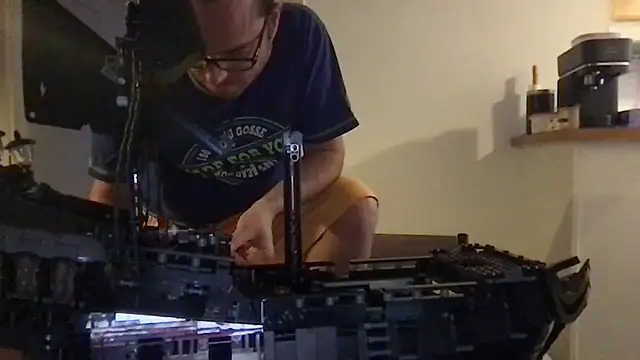 Funnyjul31 online show from 02-11-26, 04:45