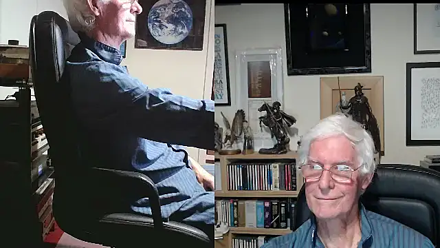 bigears online show from 10-31-25, 11:50