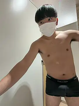 RUKI042 online show from 01-13-26, 08:41