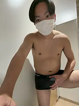 RUKI042 online show from 04-14-26, 08:53