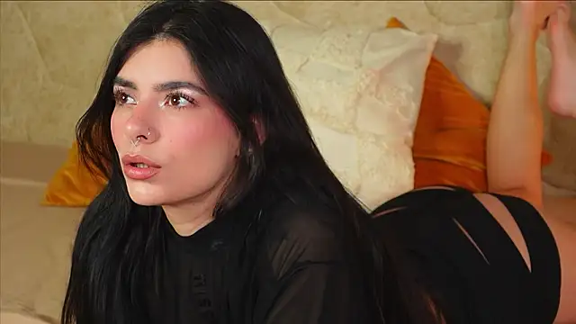 MillaBlis online show from 03-14-26, 06:46