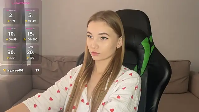 Snapshot of maria_plaudice chatting on 11-12-25, 05:19 maria plaudice online show from 11-12-25, 05:19