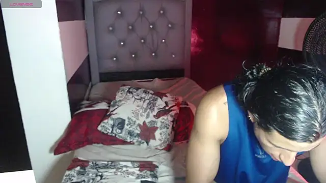 charly bunnys1 online show from 02-05-25, 05:31