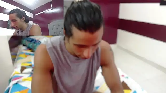 charly bunnys1 online show from 02-07-25, 08:31