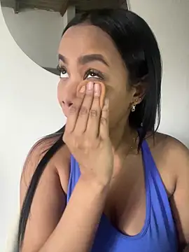 my cam online show from 03-18-26, 09:51