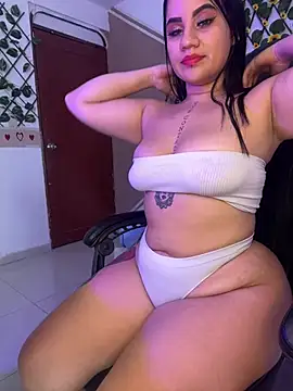 alexa cf online show from 03-08-25, 07:38