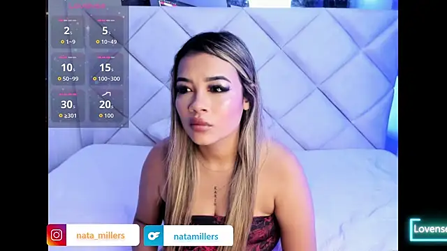 KatalinaMillers online show from 03-07-26, 03:14