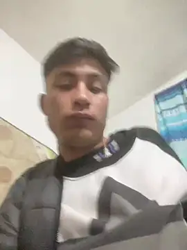 EduardoEspinoza12 online show from 01-26-25, 10:45