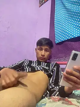 EduardoEspinoza12 online show from 01-26-25, 07:20