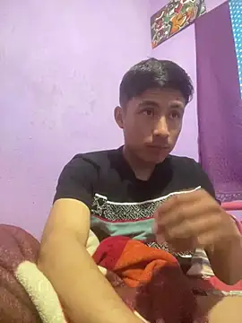 EduardoEspinoza12 online show from 03-13-25, 06:16