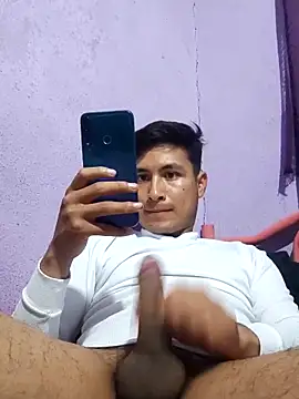 EduardoEspinoza12 online show from 09-12-25, 10:32