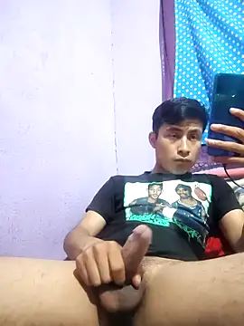 EduardoEspinoza12 online show from 09-29-25, 06:18