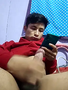 EduardoEspinoza12 online show from 10-09-25, 10:30