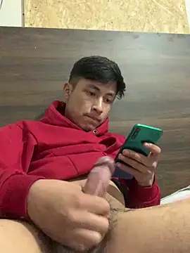 EduardoEspinoza12 online show from 02-12-26, 12:11