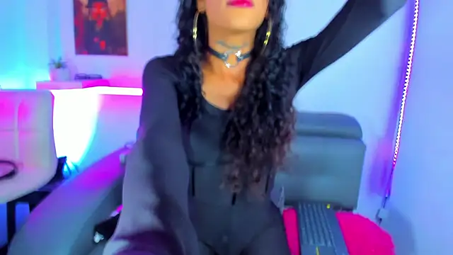 Cherry splash online show from 10-23-25, 10:25