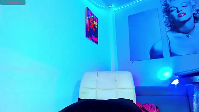 Cherry splash online show from 04-03-26, 07:28