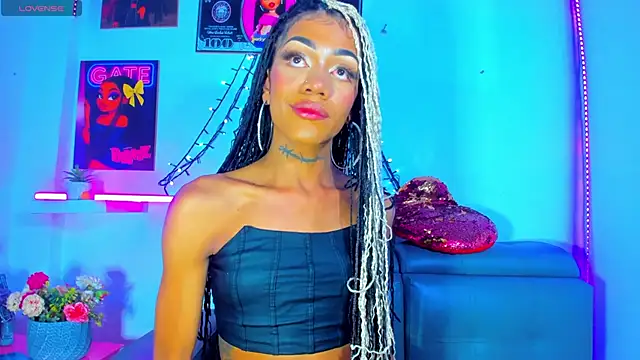 Cherry splash online show from 05-19-26, 11:33