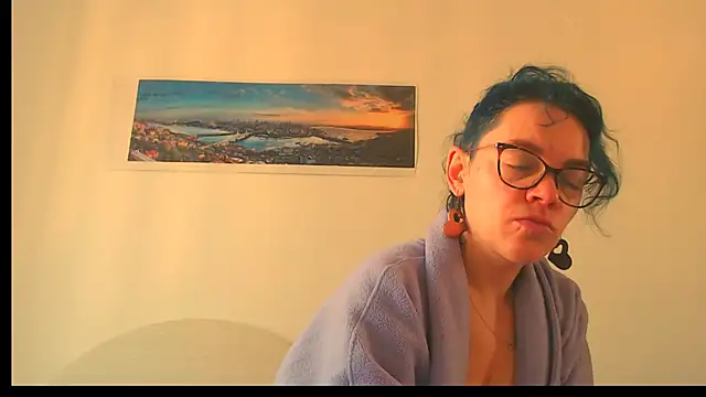 Ju-Hot online show from 12-22-25, 12:57