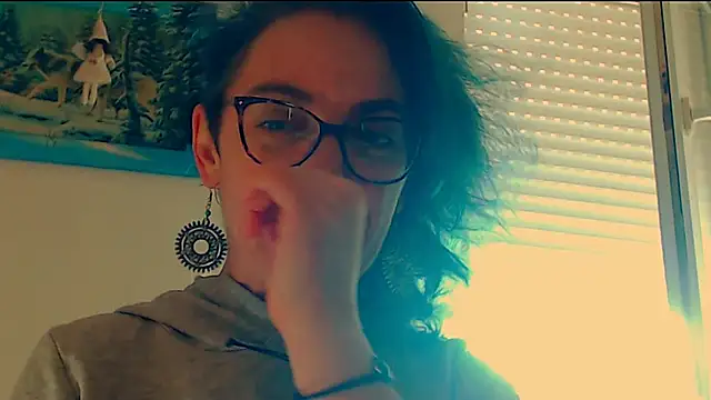 Ju-Hot online show from 03-01-26, 02:52