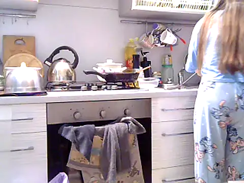 Misssweet s online show from 01-27-25, 05:03