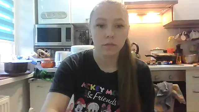 Misssweet s online show from 02-02-25, 05:32