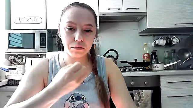 Misssweet s online show from 02-10-25, 12:08