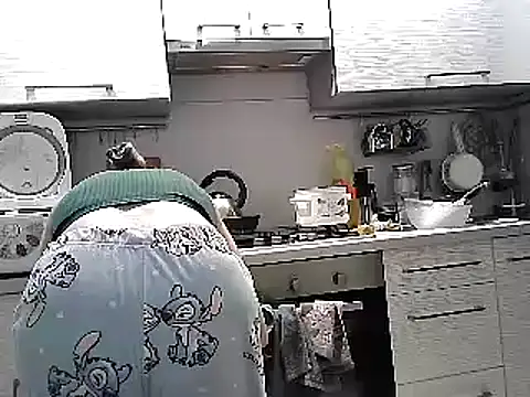 Misssweet s online show from 02-16-25, 04:53