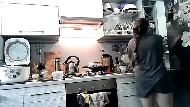 Misssweet s online show from 03-05-25, 05:07